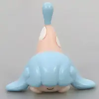 Trading Figure - Pokémon / Hatenna