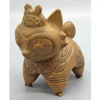 Trading Figure - Dogu