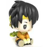 Trading Figure - Ranma 1/2 / Hibiki Ryoga