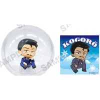 Trading Figure - Detective Conan