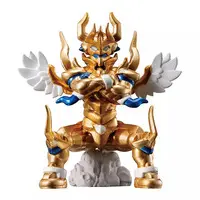 Trading Figure - Machibouke