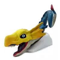 Mascot - Trading Figure - Digimon