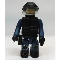 Trading Figure - KUBRICK