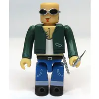Trading Figure - KUBRICK