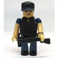 Trading Figure - KUBRICK