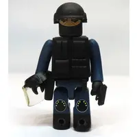 Trading Figure - KUBRICK