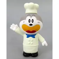 Trading Figure - Dagashi Character mascot