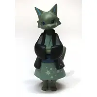 Trading Figure - Waso Nekomata
