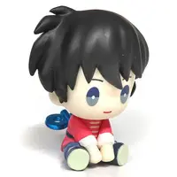 Trading Figure - Ranma 1/2 / Saotome Ranma