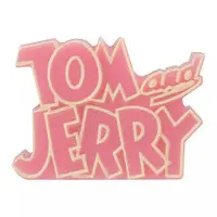 Trading Figure - TOM and JERRY