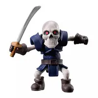 Trading Figure - Machibouke