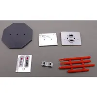 Trading Figure - THE Road sign