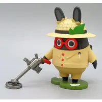 Trading Figure - Zenless Zone Zero / Bangboo