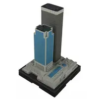 Trading Figure - GEOCRAPER