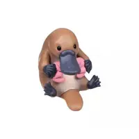 Trading Figure - Mysterious Creature Platypus