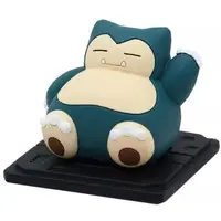 Trading Figure - Pokémon / Snorlax