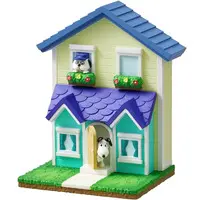 Trading Figure - PEANUTS / Snoopy