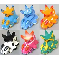 Trading Figure - Umiushidragon