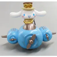 Trading Figure - Sanrio characters / Cinnamoroll