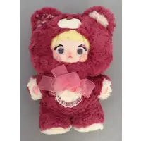 Trading Figure - Nommi 400% Good Night Bear