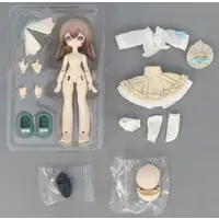 Headband - Trading Figure - Bjd Blind Doll Series