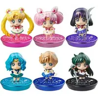 Trading Figure - Sailor Moon