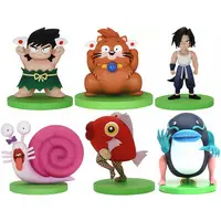 Trading Figure - Nangoku Shounen Papuwa-kun