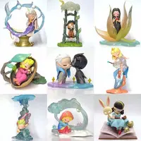 Trading Figure - 52TOYS Sleep