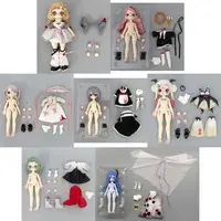 Trading Figure - Bjd Blind Doll Series