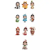 Trading Figure - A Strange Encounter In The Forest Series