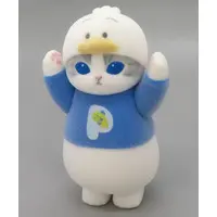 mofusand x Sanrio characters - mofusand / Pekkle