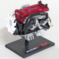 Trading Figure - 1/24 NISSAN Rb26dett Engine Collection