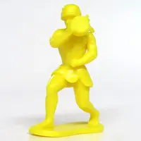 Trading Figure - Sento Army