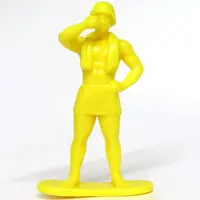 Trading Figure - Sento Army