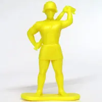 Trading Figure - Sento Army