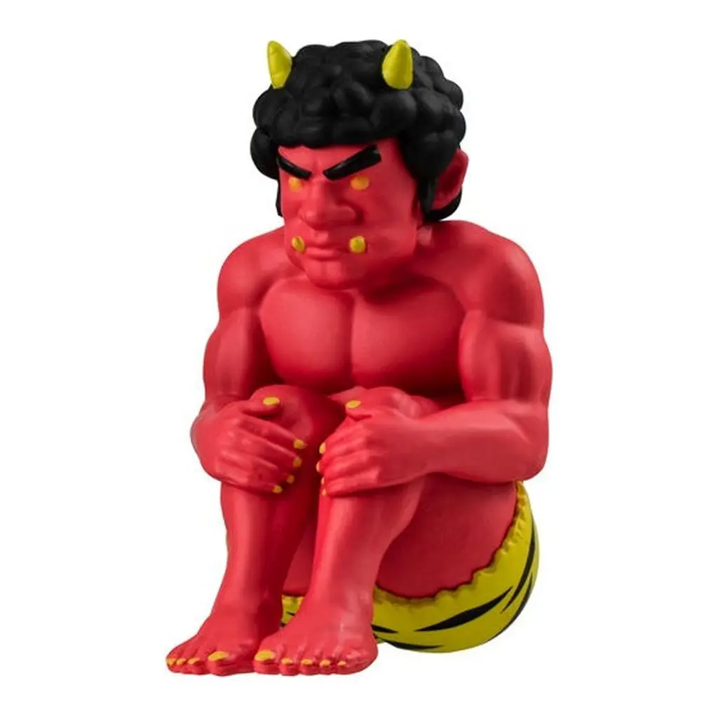 Trading Figure - Machibouke