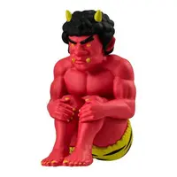Trading Figure - Machibouke