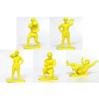 Trading Figure - Sento Army