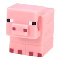 Trading Figure - MINECRAFT / Pig