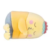 Trading Figure - Coji-Coji / Jiro