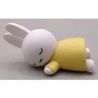 Trading Figure - miffy / Miffy