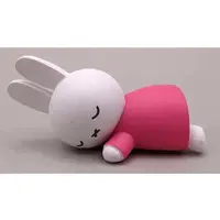 Trading Figure - miffy / Miffy