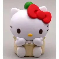 Trading Figure - Sanrio characters / Hello Kitty