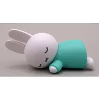Trading Figure - miffy / Miffy