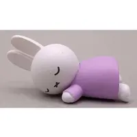 Trading Figure - miffy / Miffy