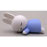 Trading Figure - miffy / Miffy