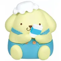 Trading Figure - Sanrio / Pom Pom Purin