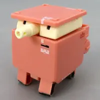 Trading Figure - Tank tanko
