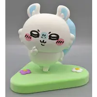 Trading Figure - Chiikawa / Momonga