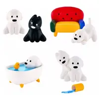 Trading Figure - matsui DOGS